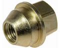 M12-1.5 OPEN NUT