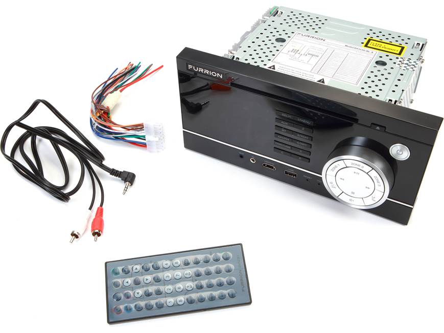 REMOTE CONTROL FOR DV1230