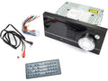 REMOTE CONTROL FOR DV1230