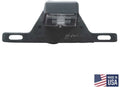 COMMAND LICENSE PLATE LIG