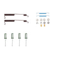 DFC auto part