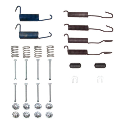 DFC auto part