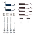 DFC auto part