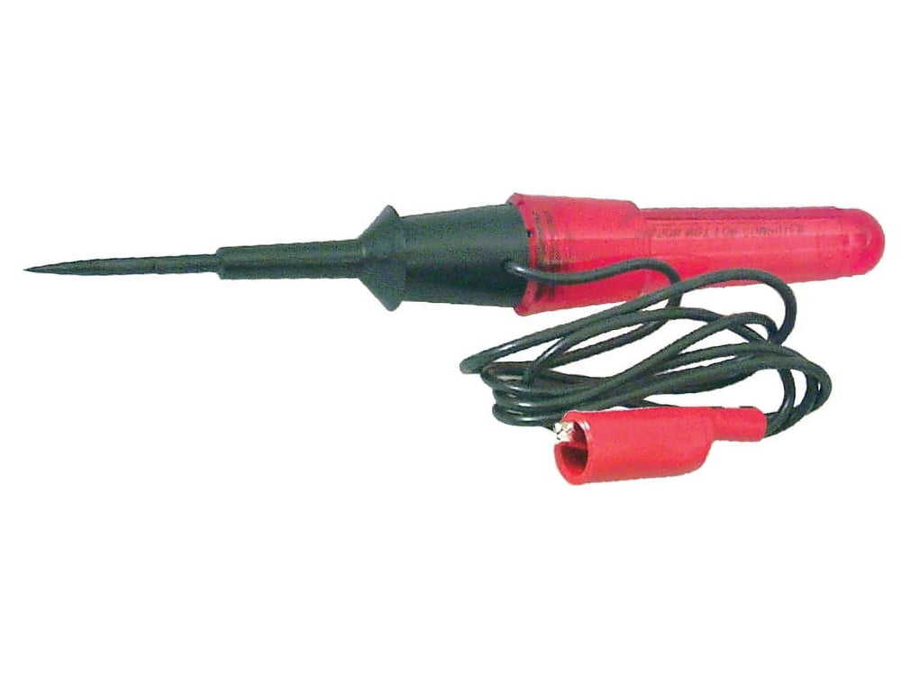 LOW CIRCUIT TESTER