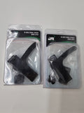 BI-DIRECTIONAL SCREEN DOOR LATCH