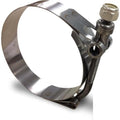 6' T BOLT BAND CLAMP S