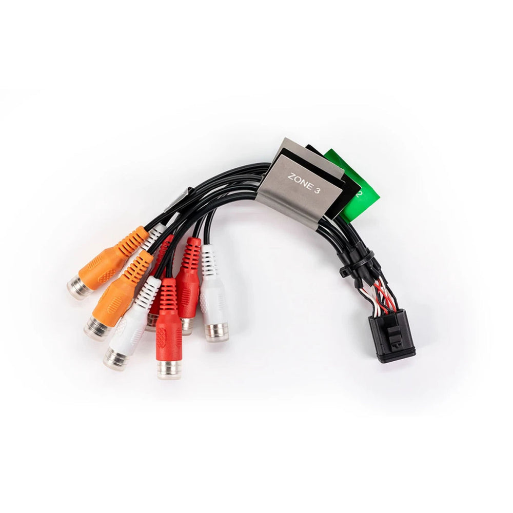 FUSION ELEC auto part