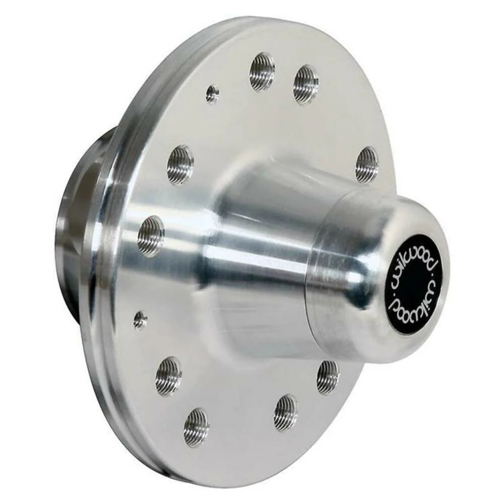 CAPDUSTHUBFRONT1.781 DIA PRESSIN