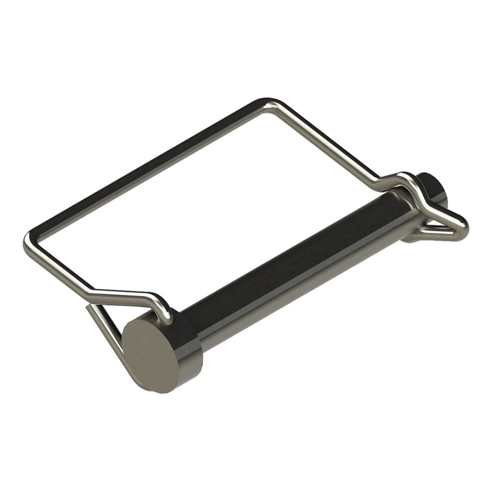 PIN SNAPPER 3/8 X 3 INCH