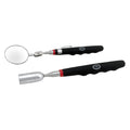 2PC LIGHTED INSPECTION TOOL SET
