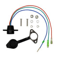 Westin auto part