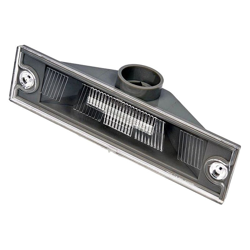 LICENSE PLATE LENS
