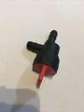 VALVE FUEL LINE BRIGGS 494769