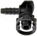 AIR PUMP CONNECTOR