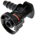 AIR PUMP CONNECTOR