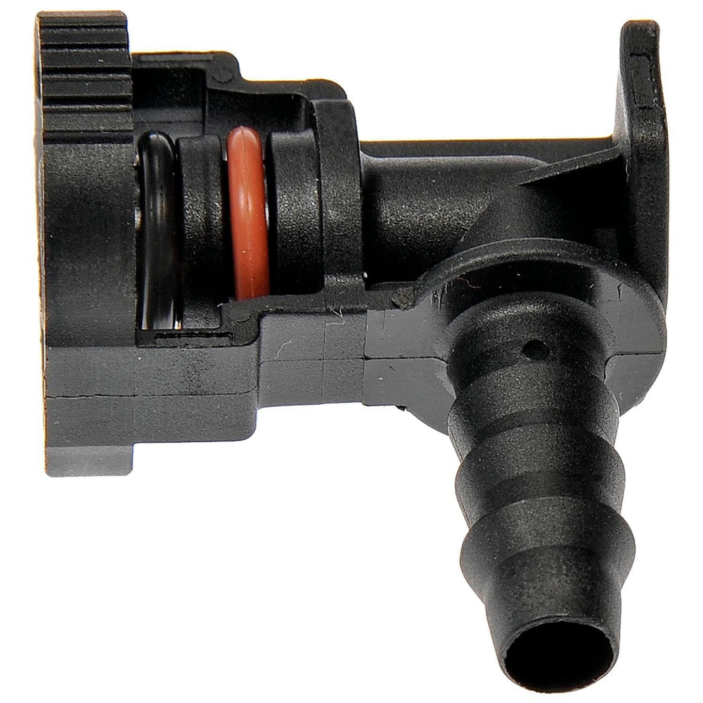 AIR PUMP CONNECTOR