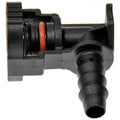 AIR PUMP CONNECTOR