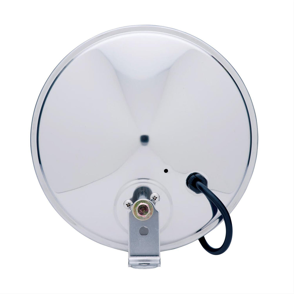HD 8 1/2 ROUND CONVEX SS OFFSET