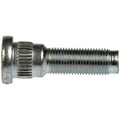 Wheel Stud: 2002 Jeep Liberty 2003 Jeep Wrangler; 1/2 inch-20 thread; rear bolt