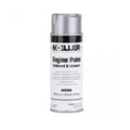 MOELLER silver auto part