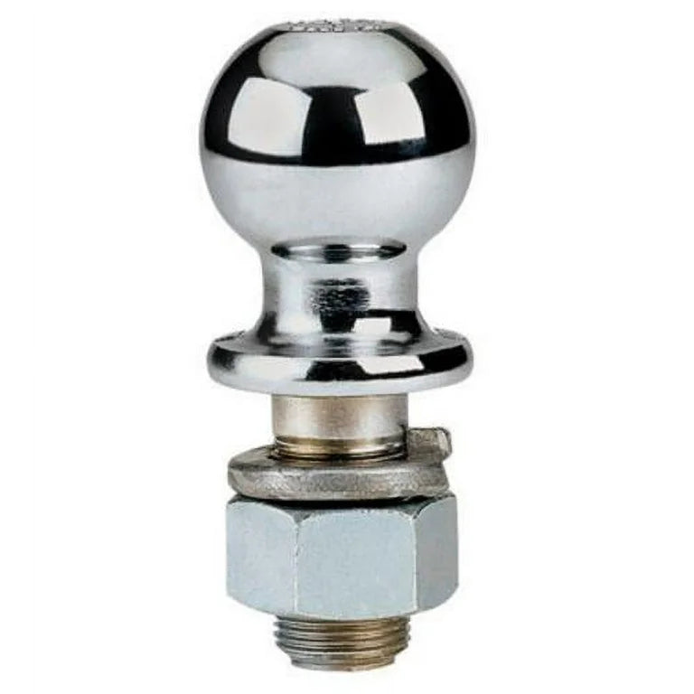 Hidden Hitch auto part