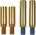 DISC BRK GUIDE BOLT/