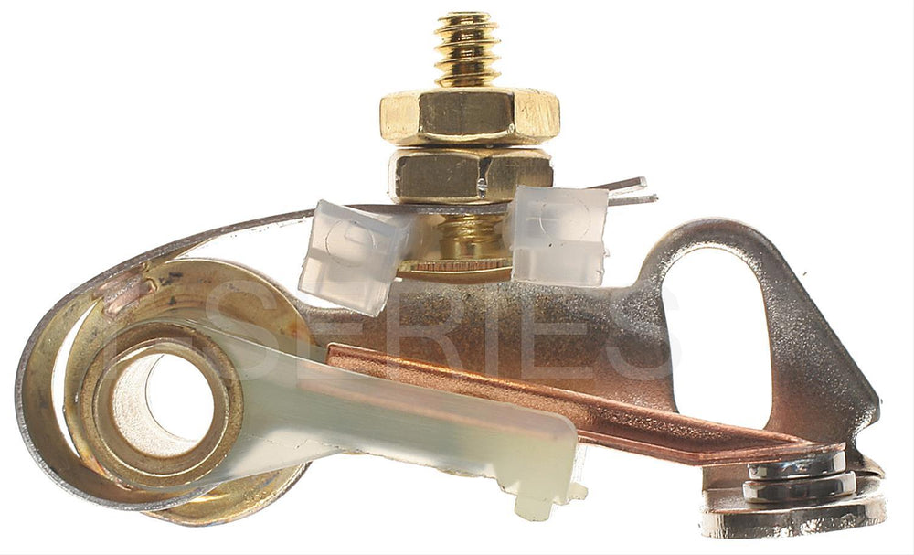 STANDARD IGN auto part