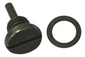 MAGNETIC DRAIN SCREW