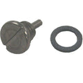 MAGNETIC DRAIN SCREW
