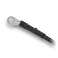 LONG-RANGE VHF ANTENNA, DOG COLLARS