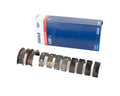 PISTON RING SET