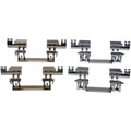 DISC BRAKE HDW KIT