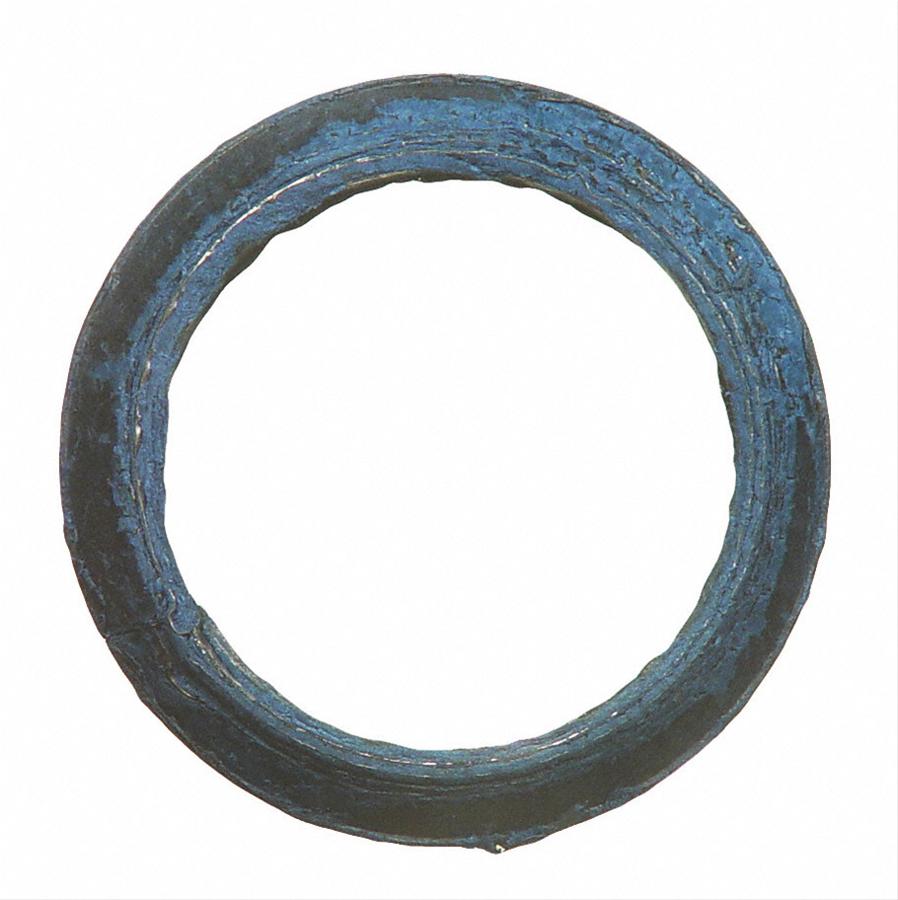 EXHAUST FLANGE