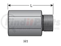HYDRAULIC COUPLING - MEGACRIMP
