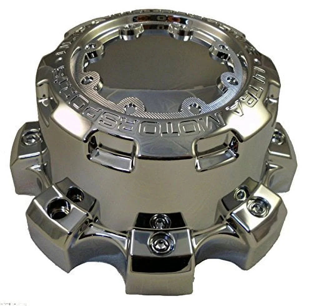 Pro Comp 6031/6032 Chrome Screw In