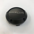 RACELINE 131 EVO BLACK CAP W BLACK DECAL