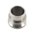 QA1 Narrow Ball Width High Misalignment Spacer - .75in OD x .625in ID x 1.625in Wide - S.S.