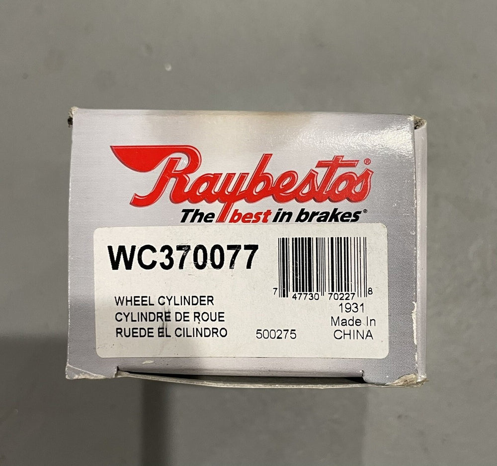Raybestos Brakes auto part