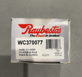 Raybestos Brakes auto part