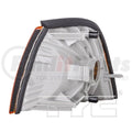 TYC auto part