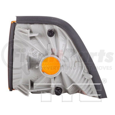 TYC auto part