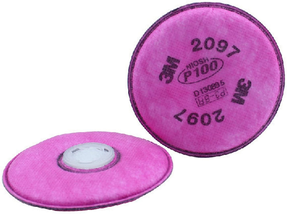 PARTICULATE FILTER 2 PACK