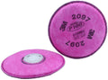 PARTICULATE FILTER 2 PACK