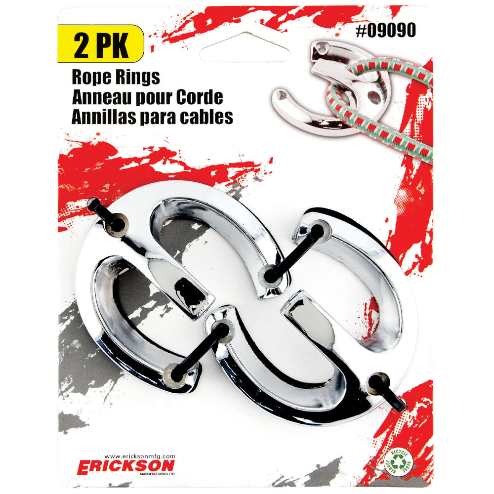 ERICKSON auto part