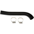 FUEL FILLER HOSE