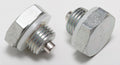 TRANS-DAPT MAGNETIC DRAIN PLUG