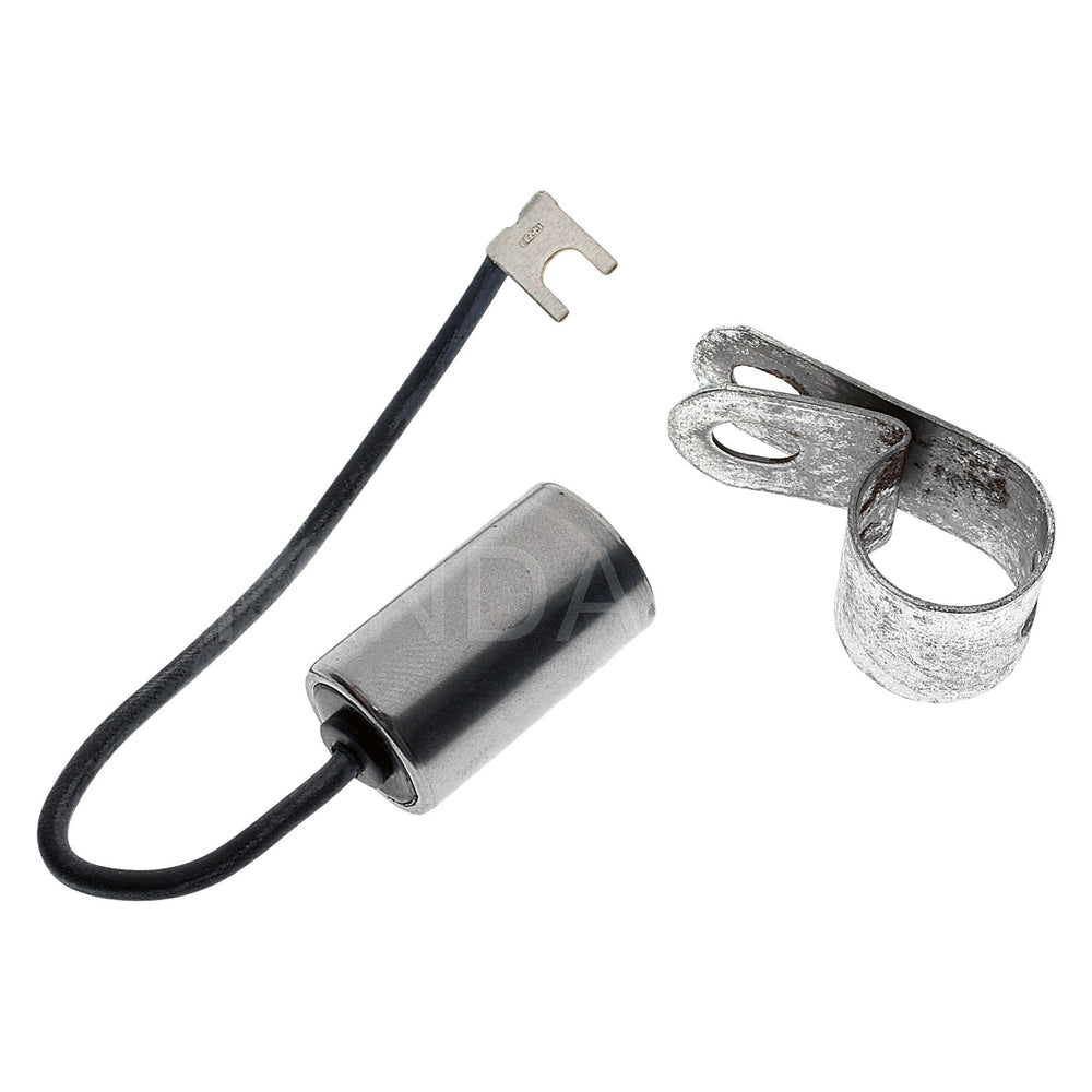 STANDARD IGN auto part