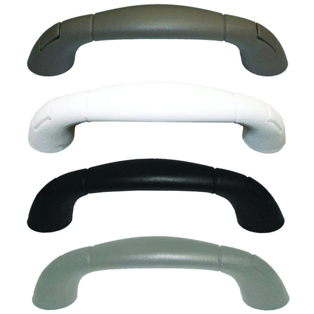 T-H MARINE black auto part
