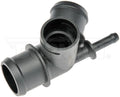 COOLANT CONNECTOR