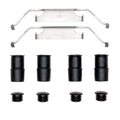 DFC 87-10 BMW 330xi Front Premium Hardware Kit